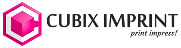 CUBIX IMPRINT